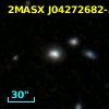6dFGS gJ042726.8-310704