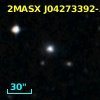 6dFGS gJ042733.9-362615