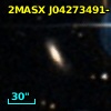 6dFGS gJ042734.9-123915