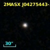 6dFGS gJ042754.5-300949