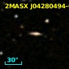 6dFGS gJ042804.9-064601