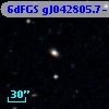 6dFGS gJ042805.7-110052