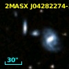 6dFGS gJ042822.7-322532