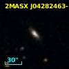 6dFGS gJ042824.6-195617
