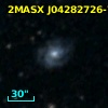 6dFGS gJ042827.3-742232