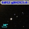 6dFGS gJ042827.4-192957