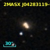 6dFGS gJ042831.2-030930