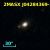 6dFGS gJ042843.7-212027