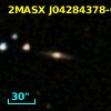 6dFGS gJ042843.8-062608