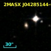6dFGS gJ042851.4-014954
