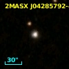 6dFGS gJ042857.9-402522