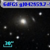 6dFGS gJ042859.7-533701