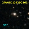 6dFGS gJ042905.7-730718