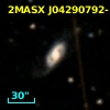 6dFGS gJ042907.9-123421