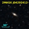 6dFGS gJ042924.1-731936
