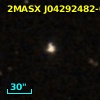 6dFGS gJ042924.8-054455