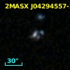 6dFGS gJ042945.6-292547