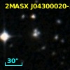 6dFGS gJ043000.2-300720