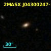 6dFGS gJ043002.5-230025