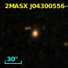 6dFGS gJ043005.6-083145