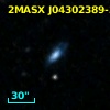 6dFGS gJ043023.8-331822