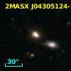 6dFGS gJ043051.3-264436