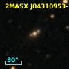 6dFGS gJ043109.6-261822