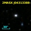 6dFGS gJ043133.9-324949