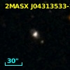6dFGS gJ043135.3-201433