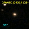 6dFGS gJ043141.3-052429