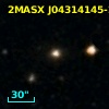 6dFGS gJ043141.5-210532