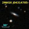 6dFGS gJ043147.9-293050