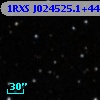 1RXS J024525.1+441310