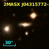 6dFGS gJ043157.7-422721