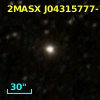 6dFGS gJ043157.8-714428