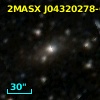 6dFGS gJ043202.8-692459