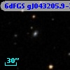 6dFGS gJ043205.9-231545