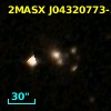 6dFGS gJ043207.7-592630