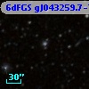 6dFGS gJ043259.7-705601