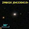 6dFGS gJ043304.2-263302