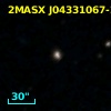 6dFGS gJ043310.7-221109