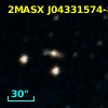 6dFGS gJ043315.9-824345