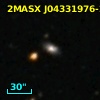 6dFGS gJ043319.8-270049