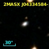 6dFGS gJ043345.8-222429