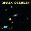 6dFGS gJ043351.9-192945