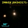 6dFGS gJ043431.7-224622
