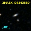 6dFGS gJ043435.8-315018