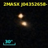 6dFGS gJ043526.6-115133