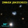 6dFGS gJ043530.2-282932