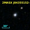 6dFGS gJ043551.5-311411